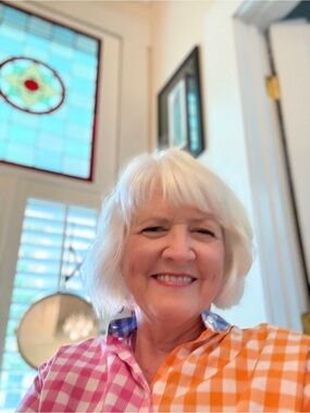 Meet your Posher, Blair